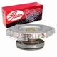 Gates Radiator Cap for 1960-1962 Chevrolet K20 Pickup 3.8L 4.3L 4.6L L6 V8 vw