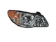Headlight Front Lamp for 07-10 Hyundai Elantra Driver Left CAPA