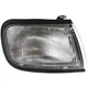 95 96 Nissan Maxima Right Passenger Side Signal Parking Lamp Light