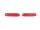 Rear Side Marker Light fit for Nissan Sentra 1991-94 NX1600 Red