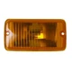 Front Right Passenger Side Parklamp For Jeep Wrangler 1997-2006 55157032AA