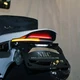 New Rage Cycles DRZ-400-FE Fender Eliminator Kit for 2010 Suzuki DRZ400
