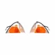 PAIR OF SIDE MARKER LIGHTS FOR GEO METRO 1989-1993 1994 96063702 GM2520149