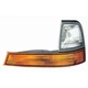 Parking / Side Marker Light-4WD LKQ CORP FO2520144C fits 1998 Ford Ranger