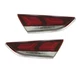 Driver & Passenger Tail Light Fits Hyundai Sonata 2018-2019 HY2802146 HY2803146