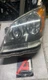 2008-2010 HONDA ODYSSEY Left Driver Headlight Assembly OEM