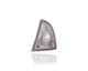 Turn Signal Light for 12-14 Toyota Prius C On Front Bumper Left 8152152040 CAPA