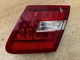 Mercedes E350 W207 Rear Inner Tail Light Lamp Right Passenger Side A2078200464