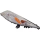 Turn Signal Light Front Passenger Side Halogen For 2011-2014 Nissan Juke