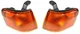 Parking Light Set-2 Piece Corner Light Set DIY SOLUTIONS LHT05542