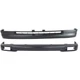 Front Bumper Kit For 1995-1997 Toyota Tacoma RWD Fleetside Painted Black Stee...