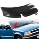 For Chevy S10 Blazer/GMC Jimmy 1994-2005 Cowl Grille Panel Windshield Vent Right