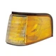 Eagle Eyes FR086-U000L  Parking Light Assembly For 88-94 Tempo Topaz