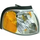 For 2001-2010 Mazda Pickup Parking Light Unit Passenger Side