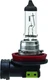 HELLA H11LL Long Life Bulb, 12V, 55W - 55W, Multi 