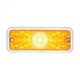 Front Parking Light w/ Housing, Amber Lens/LED, right, for 73-80 Chevy/GMC Truck