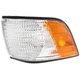 For Buick Century Side Marker Light 1991-1995 Driver Side For GM2550123