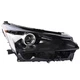 Right Side LED Headlight for Lexus NX200t NX300 NX300h 18-21 2.0L 81140-78190