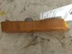 02 03 04 NISSAN XTERRA R. CORNER/PARK LIGHT SIDE MARKER IN BUMPER 82231