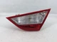 2007-2012 Gmc Acadia Passenger Right Side Tail Light Taillight Oem PM9R5