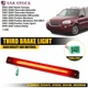 3RD Third Brake Light Lamp For 1997-2004 Chevrolet Venture/Oldsmobile Silhouette