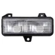Left Parking Light Driver Side Fits 87-91 Chevrolet GMC GM2520129