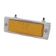 United Pacific CPL4753A-AS 47-53 Fits Chevy Truck Parking Light Assy