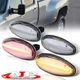 Clear 4pc Dually Bed LED Side Marker Lights Lamps For 2001-2014 Chevy Silverado Clear 4pc Dually Bed LED Side Marker Lights Lamps For 2001-2014 Chevy Silverado