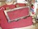 NOS MOPAR 1974-5 CHRYSLER NEW YORKER RIGHT CORNERING LAMP BEZEL