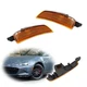 For Mazda MX-5 Miata 2016-up Amber Front Fender Side Marker Corner Light Housing