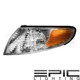 Corner Parking Signal Light for 1999-2001 TOYOTA SOLARA - Left Driver Side LH