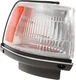  Passenger Side Corner Light For Toyota Camry 1987-1991