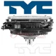 TYC 22-1009 Headlight Assembly for NI2501103 B601001G10 B6010-01G10 sw