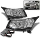 For 11-15 Chevy Cruze/16 Limited LS LT Headlights Headlamp Lamp w/50W 8K HID Kit For 11-15 Chevy Cruze/16 Limited LS LT Headlights Headlamp Lamp w/50W 8K HID Kit