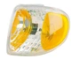Parking Corner Signal Light for 98-01 Mercury Mountaineer Driver Left