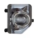 For Lexus RX450hL 18-22 Passenger Side Replacement Cornering Light Standard Line