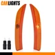Side Marker Light Fit For 2015-17 Chrysler 200 Front Left & Right #CH2550131