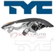 TYC 18-6057-00 Turn Signal Side Marker Light Assembly for SB2531102 4676466 xl