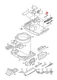 Genuine AUDI AudiQ5L Sportback Q5 87F 87I 87U FYB FYG Socket Wrench 80A713201C
