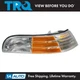 TRQ Right Corner Light Passenger Side Fits 1992-1997 Ford Crown Victoria