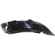 Fender Liner For Volkswagen Passat 1998-2001 Front Passenger Side