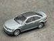 Kyosho 1/64 BMW collection M3 CSL Silver Carbon Roof diecast model car 5J1