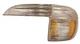 Signal Side Marker Light for 95-01 Ford Explorer/97 Mercury Mountaineer Left