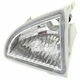 New Driver Side Signal Lamp Lens and Housing Fits 12-14 Toyota Prius C TO2532117