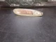 Mazda RX7 FD Front Bumper Signal Light Lamp Stanley 041-4100R