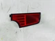 2010 2011 2012 KIA SOUL Rear RH PASSENGER Bumper Reflector OEM