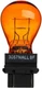 Phillips 3057NALLB2 LongerLife Miniature 3057NALL Turn Signal Light Bulb