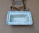 1946 1947 1948 Dodge D24 Deluxe Custom NOS Mopar Right Left PARK LAMP HOUSING