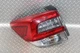 20-23 Crosstrek Quarter Panel Driver Left Taillight Tail Light Lamp Factory OEM