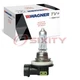Wagner TruView PLUS BPH11TVX2 Multi Purpose Light Bulb for H11CVB2 12362CVB2 lz